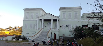 Prefeitura de Amparo e Governo do Estado de São Paulo estão alinhados com a agenda de possíveis atendimentos de média e alta complexidade durante o período de reforma do telhado da Santa Casa Anna Cintra.