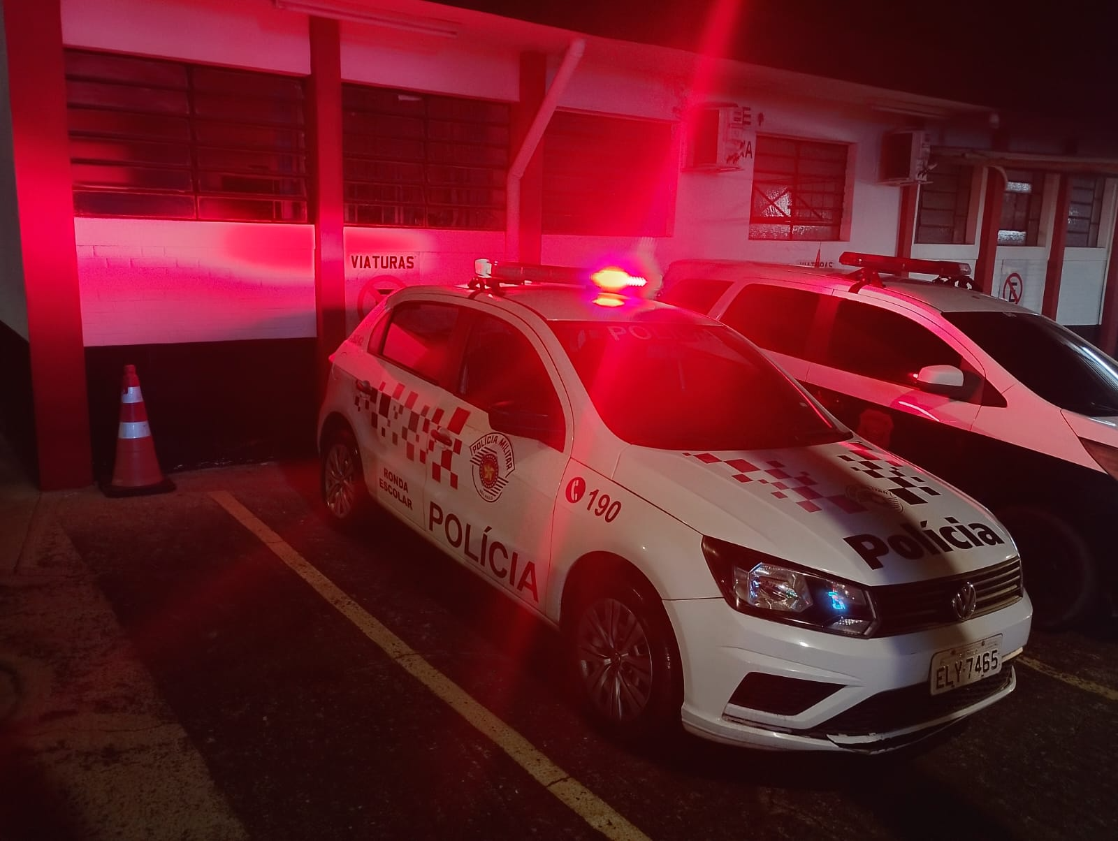POLÍCIA MILITAR PRENDE INDIVÍDUO PROCURADO PELA JUSTIÇA EM PEDREIRA.