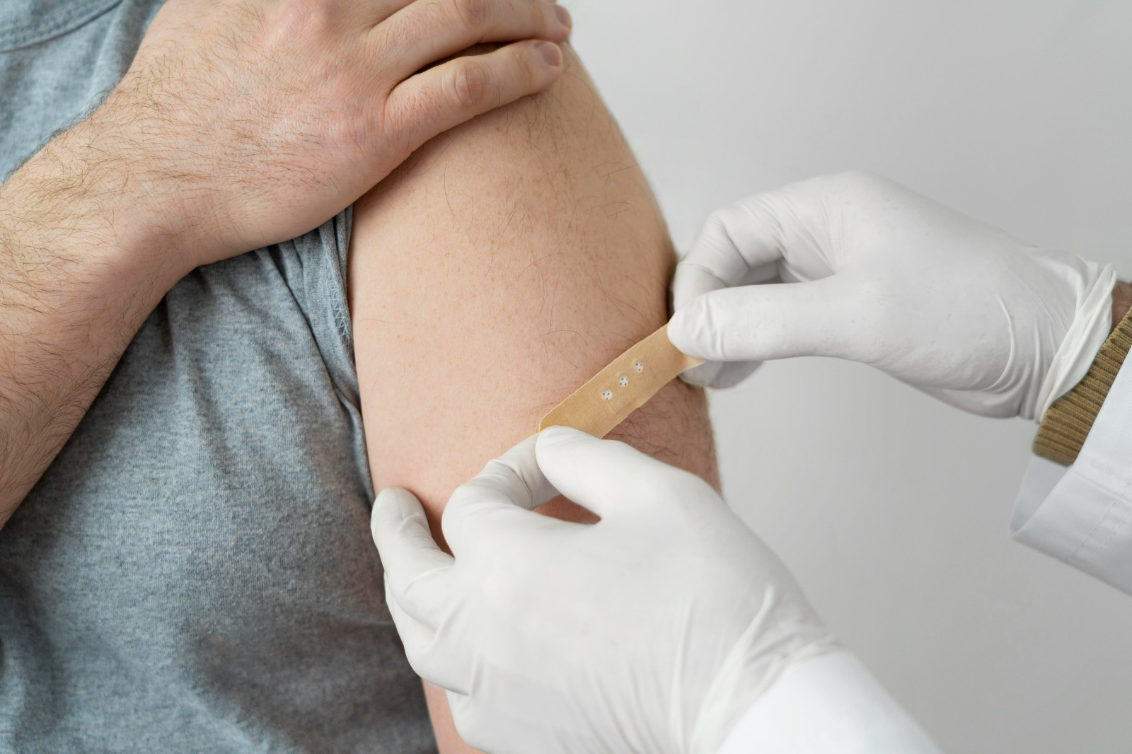 Santo Antônio de Posse: Saúde promove ação de planejamento familiar e oferece método contraceptivo de longa duração às mulheres
