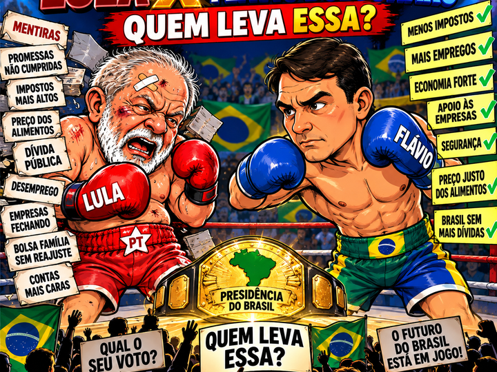 COMO UM PRESIDENTE CONSEGUE MENTIR TANTO? AS CONTRADIÇÕES DE LULA VIRAM ALVO DE CRÍTICAS PELO BRASIL
