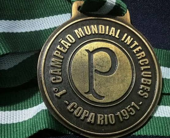Palmeiras Campeão Mundial: O Que a FIFA Reconhece Sobre a Conquista