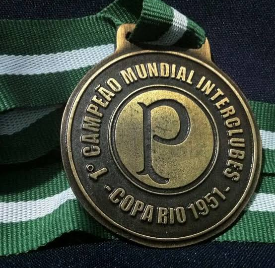 Palmeiras Campeão Mundial: O Que a FIFA Reconhece Sobre a Conquista