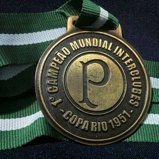 Palmeiras Campeão Mundial: O Que a FIFA Reconhece Sobre a Conquista