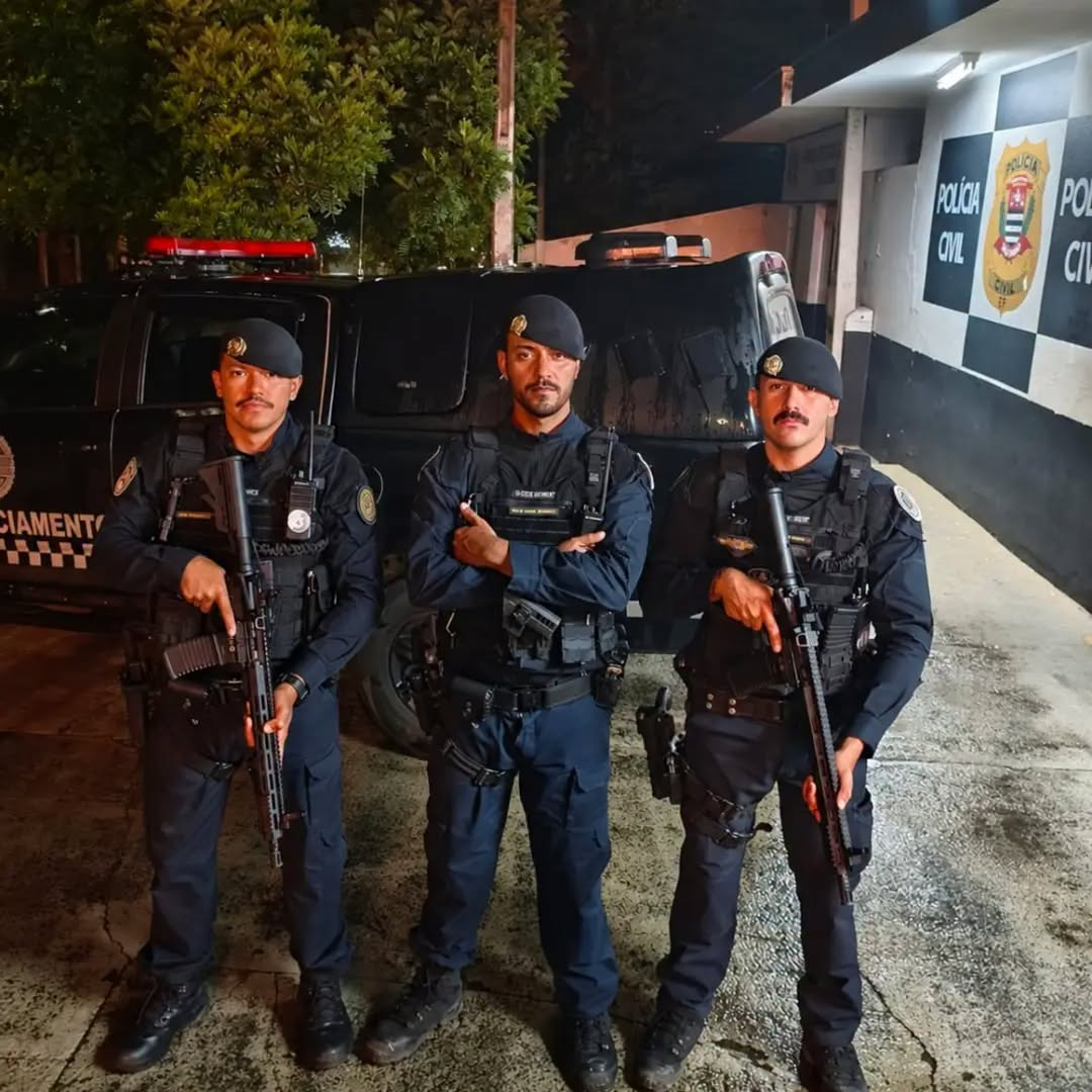GCM APREENDE DROGAS E DINHEIRO DURANTE AÇÃO CONTRA O TRÁFICO EM SANTO ANTÔNIO DE POSSE