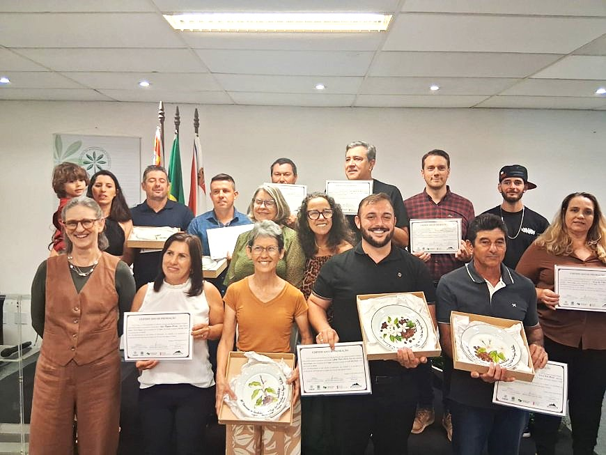 Serra Negra é destaque no 19º Concurso de Qualidade do Café do Circuito das Águas Paulista
