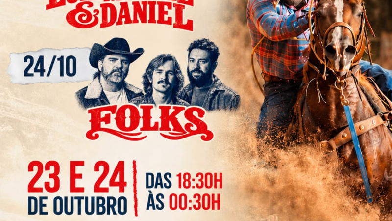Cross Roper 2026 reúne esporte, negócios e lifestyle country em Jaguariúna
