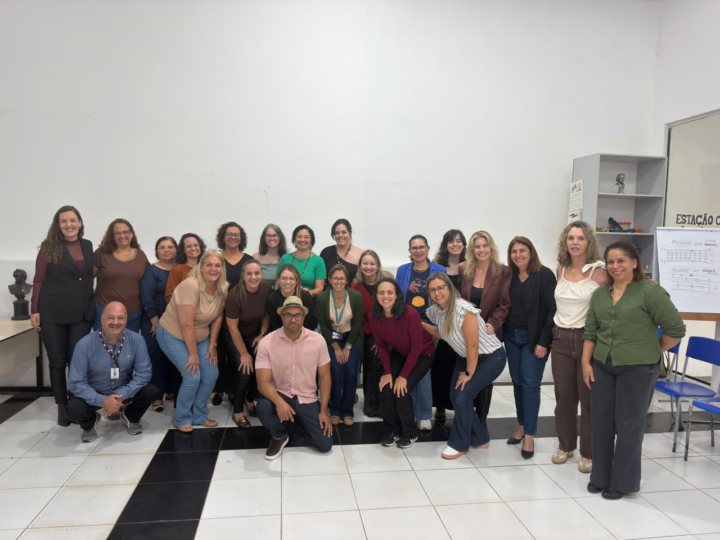 Santo Antônio de Posse recebe reunião regional para discutir políticas de assistência social