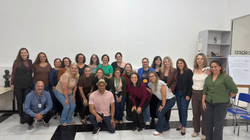 Santo Antônio de Posse recebe reunião regional para discutir políticas de assistência social