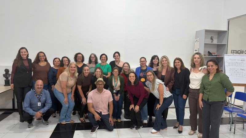 Santo Antônio de Posse recebe reunião regional para discutir políticas de assistência social