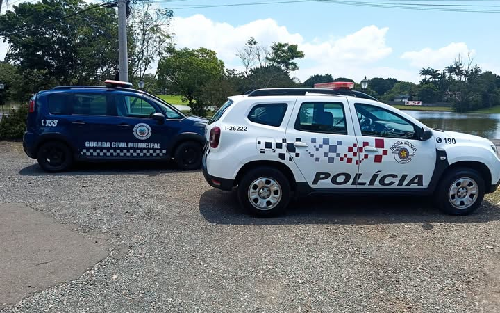 GCM DE HOLAMBRA E POLÍCIA MILITAR CAPTURAM CONDENADO A 13 ANOS POR TRÁFICO INTERNACIONAL DE DROGAS