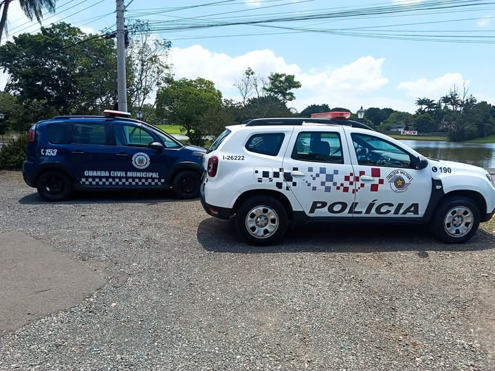 GCM DE HOLAMBRA E POLÍCIA MILITAR CAPTURAM CONDENADO A 13 ANOS POR TRÁFICO INTERNACIONAL DE DROGAS