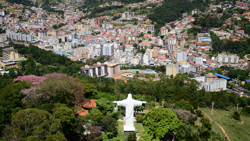 SERRA NEGRA – Prefeitura orienta responsáveis por fontes particulares sobre cumprimento das normas de qualidade da água .