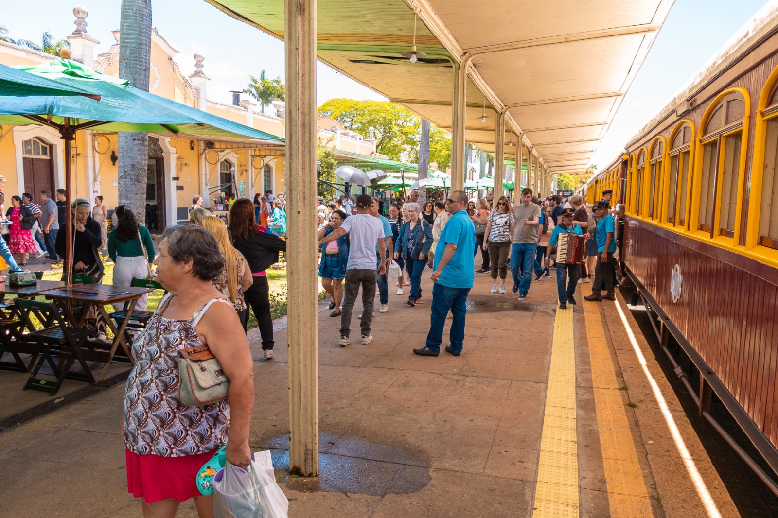 JAGUARIÚNA REALIZA AUDIÊNCIA PÚBLICA SOBRE REVISÃO DO PLANO DIRETOR DE TURISMO