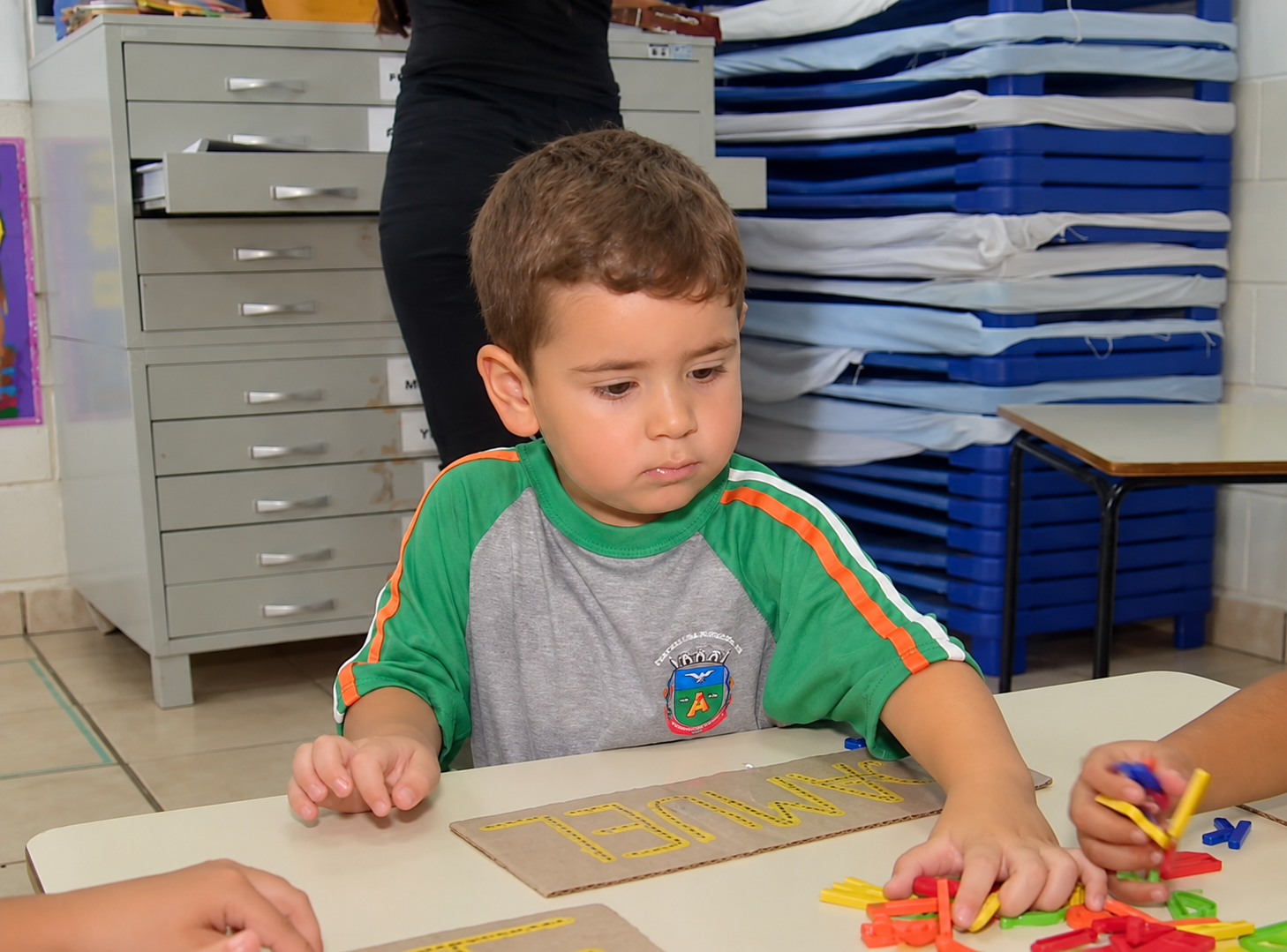 Holambra é finalista estadual do Prêmio Band Cidades Excelentes na categoria Acesso à Educação Infantil