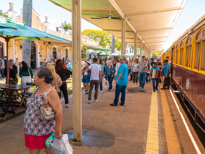 JAGUARIÚNA REALIZA AUDIÊNCIA PÚBLICA SOBRE REVISÃO DO PLANO DIRETOR DE TURISMO