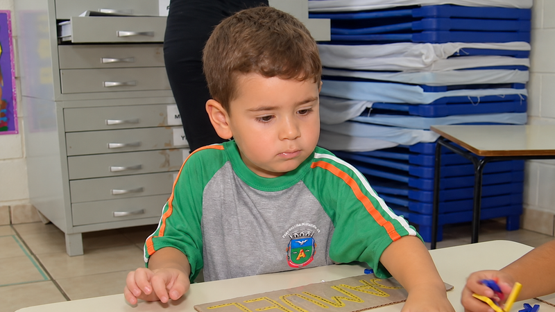 Holambra é finalista estadual do Prêmio Band Cidades Excelentes na categoria Acesso à Educação Infantil