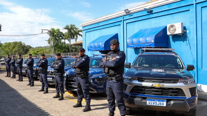 JAGUARIÚNA REGISTRA QUEDA NO ÍNDICE DE FURTOS E ROUBOS EM 2026