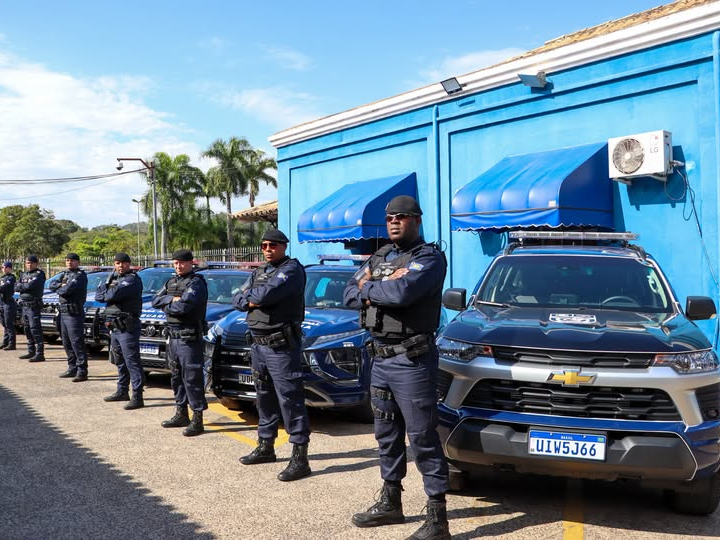 JAGUARIÚNA REGISTRA QUEDA NO ÍNDICE DE FURTOS E ROUBOS EM 2026