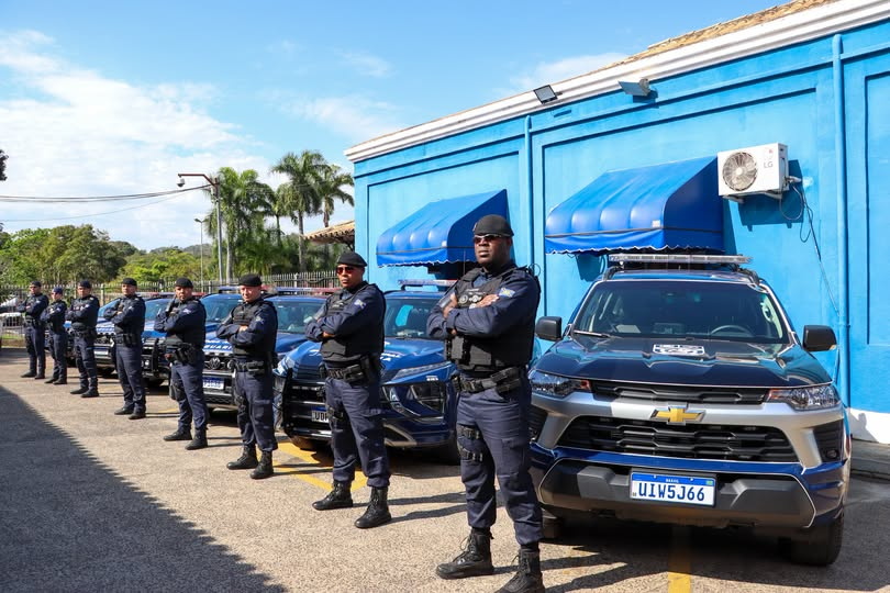 JAGUARIÚNA REGISTRA QUEDA NO ÍNDICE DE FURTOS E ROUBOS EM 2026