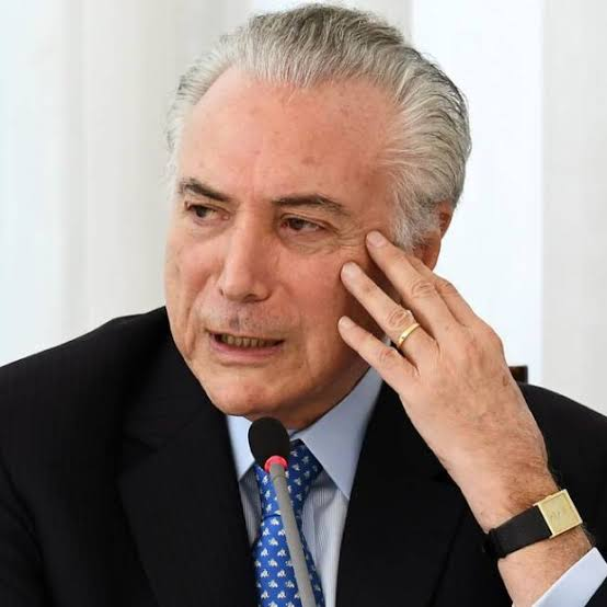 MICHEL TEMER DECLARA APOIO A FLÁVIO BOLSONARO NO SEGUNDO TURNO: “AS URNAS FALARAM”