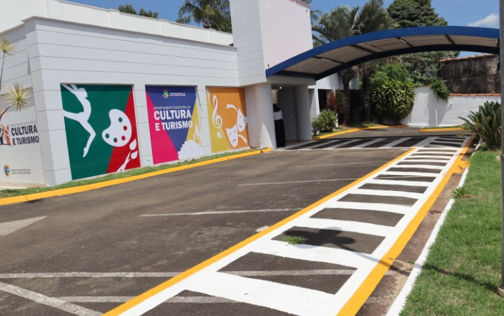 Cultura e Turismo ampliam ações e fortalecem calendário de Santo Antônio de Posse em 2026