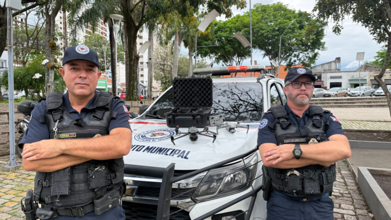 AMPARO ENVIA GUARDA MUNICIPAL E DEFESA CIVIL PARA REFORÇAR BUSCAS POR MORADOR DESAPARECIDO EM UBATUBA