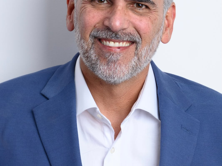GUSTAVO REIS FOI O CANDIDATO A DEPUTADO MAIS VOTADO EM JAGUARIÚNA