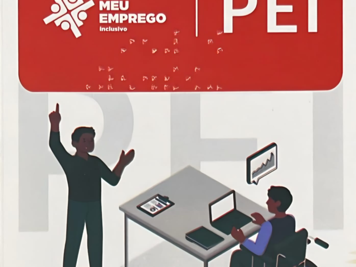 PROGRAMA ‘MEU EMPREGO INCLUSIVO’ DE JAGUARIÚNA AGENDA PRÓXIMO ATENDIMENTO