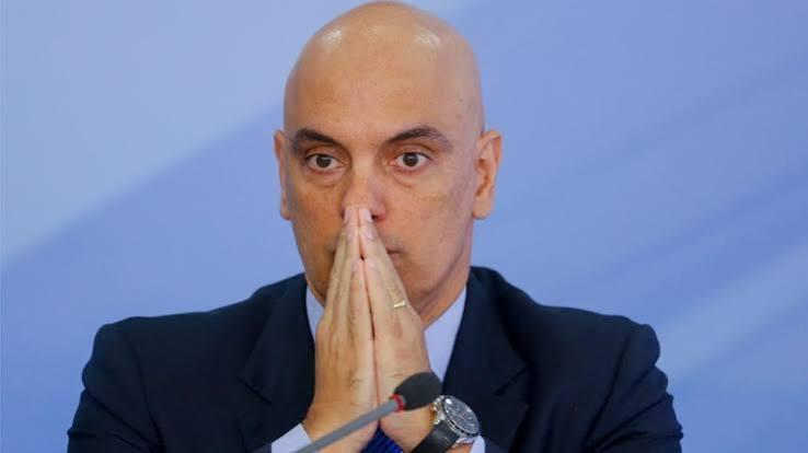 ASSUSTOU ? A ÁGUA BATEU NA BUNDA ? – MORAES ARQUIVA INQUÉRITO CONTRA BOLSONARISTAS E DECISÃO REACENDE DEBATE SOBRE INVESTIGAÇÕES DO STFARQUIVAMENTO OCORREU APÓS A PGR CONCLUIR QUE NÃO HAVIA ELEMENTOS SUFICIENTES PARA CONFIGURAR OS CRIMES INVESTIGADOS.