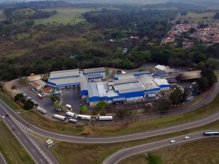 Fábrica da Seara, da JBS, em Jaguariúna promove quase 400 colaboradores em três anos
