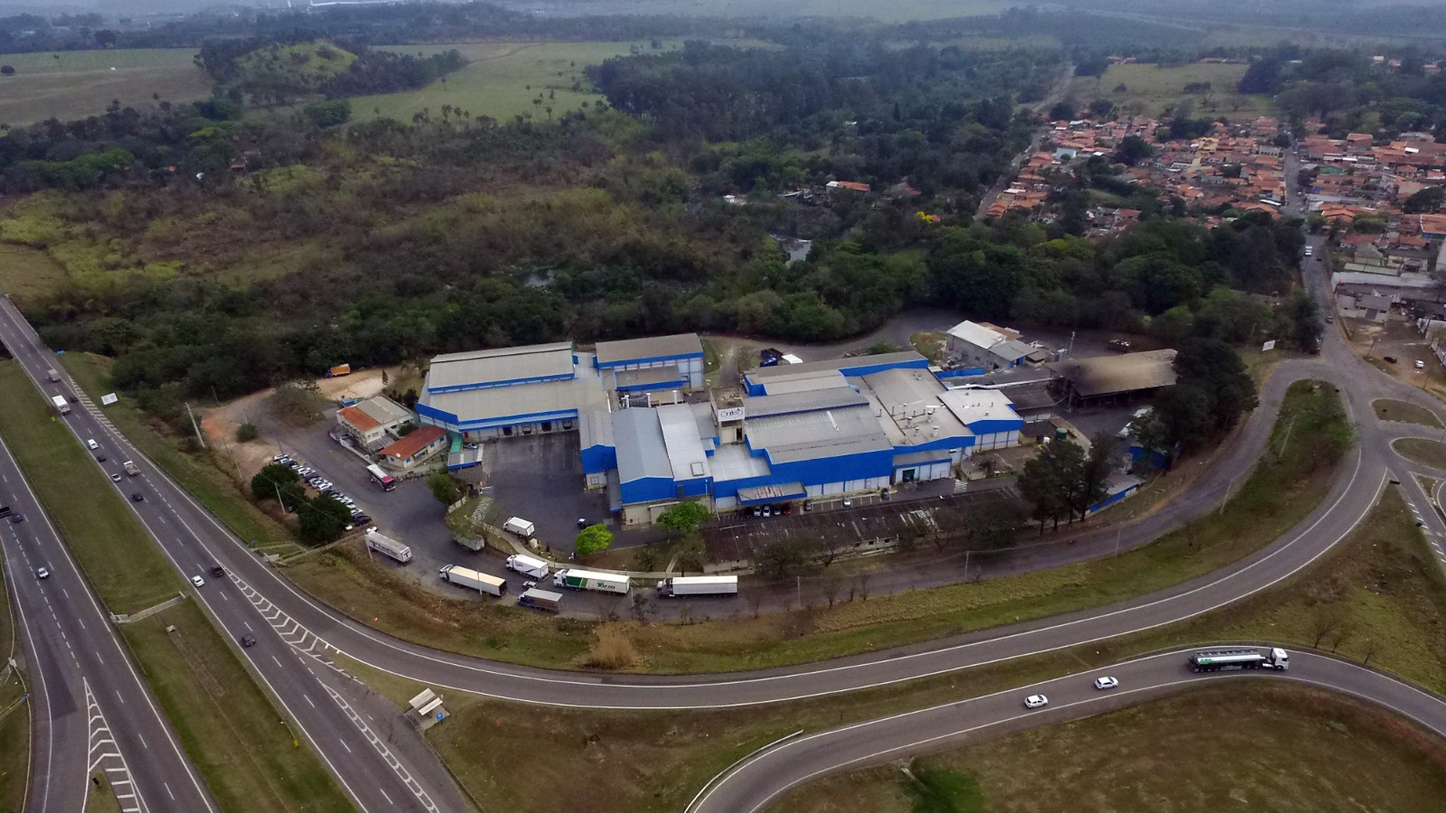 Fábrica da Seara, da JBS, em Jaguariúna promove quase 400 colaboradores em três anos