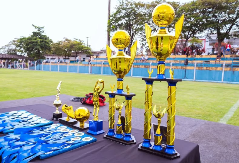 MÁFIA E ROSEIRA MASTER DECIDEM NO DOMINGO O CAMPEONATO MUNICIPAL DE FUTEBOL SÊNIOR